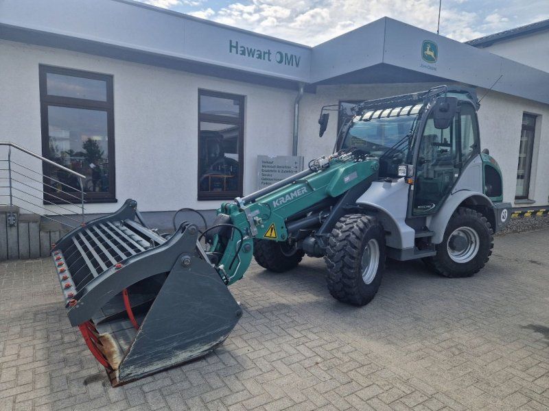 Kramer KL30.8T