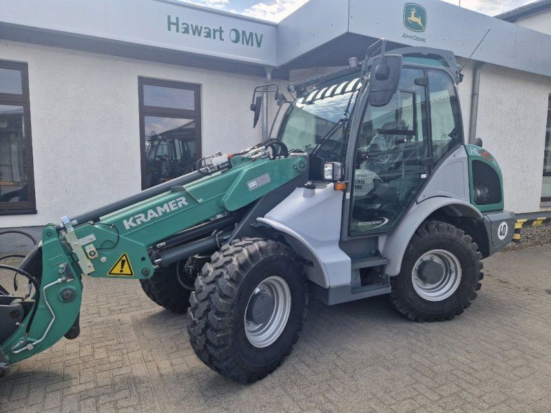 Kramer KL30.8T