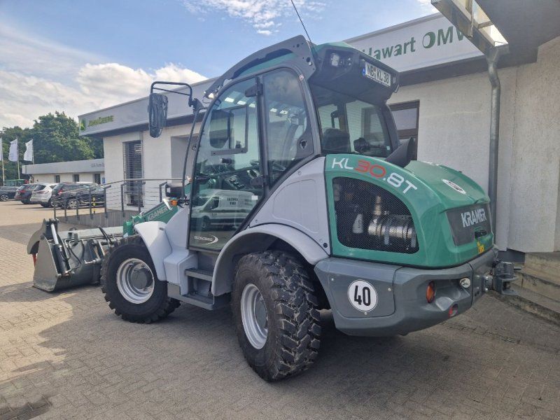 Kramer KL30.8T