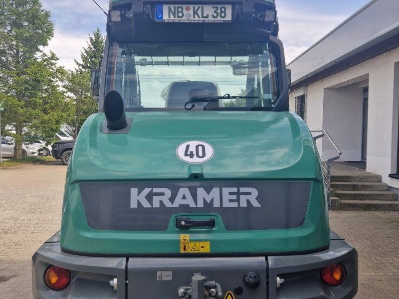 Kramer KL30.8T