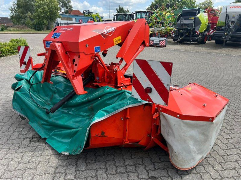 Kuhn FC313F-FF Frontmähwerk