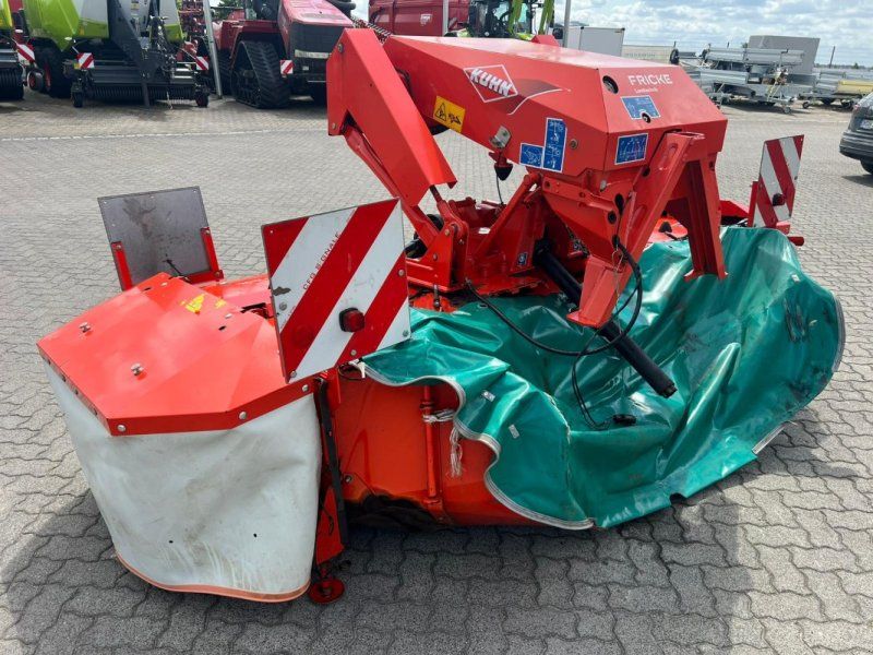 Kuhn FC313F-FF Frontmähwerk
