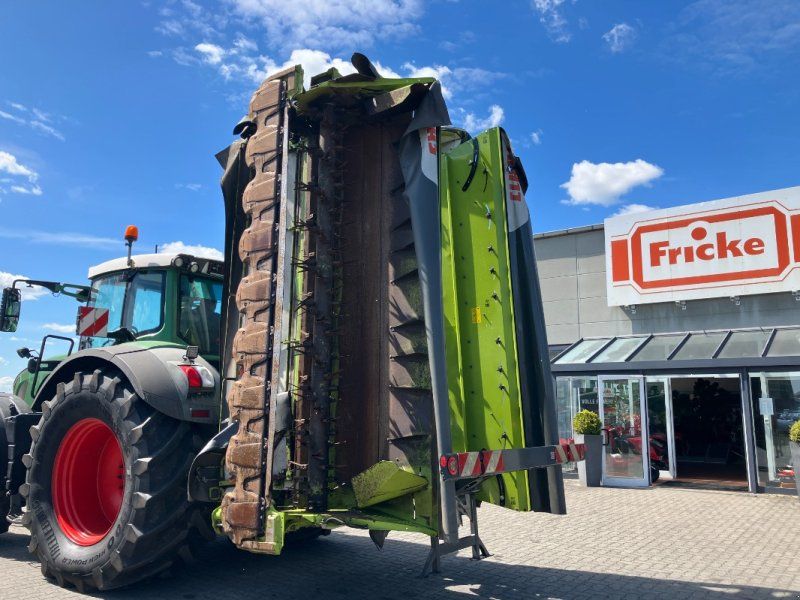 Claas Disco 1100 C Business *AKTIONSPREIS!*