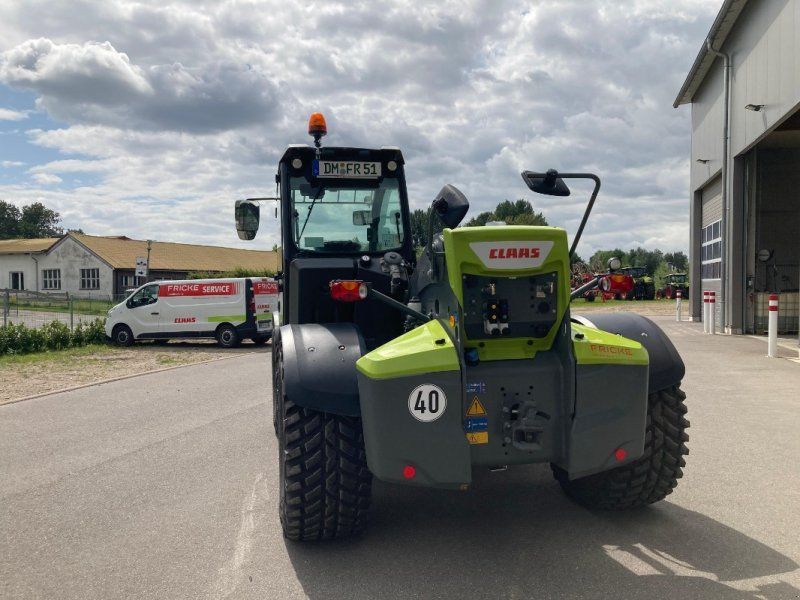 Claas Scorpion 746 Varipower Gen. 2