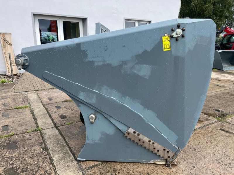 Flingk KHXL 22 Silageschneidzange