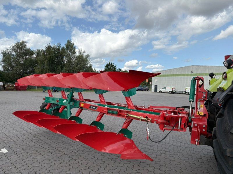 Kverneland 3300 S Variomat