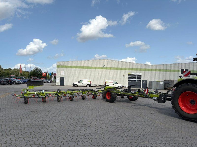 Claas Volto 1500T
