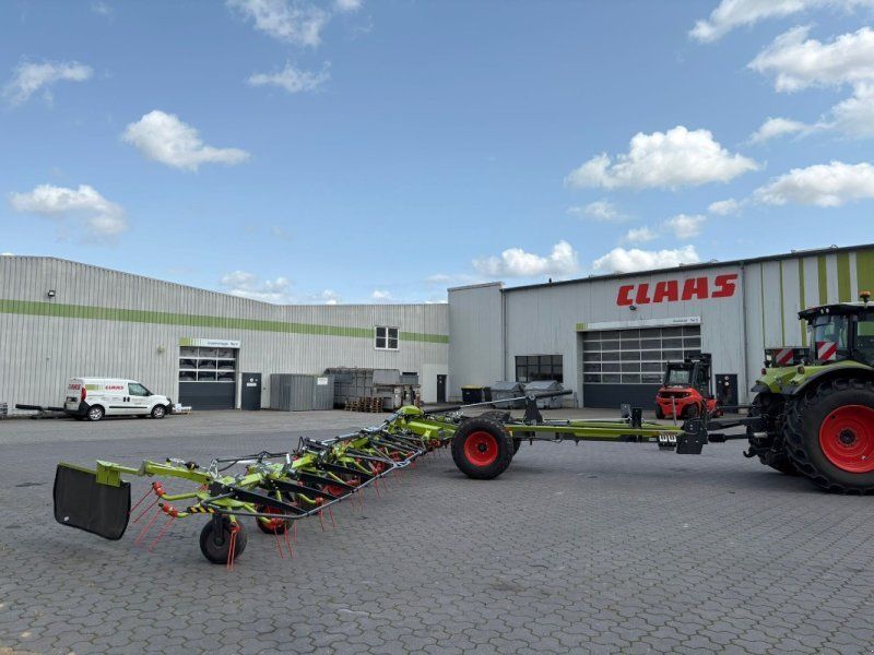 Claas Volto 1500T