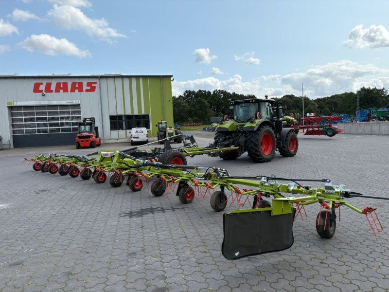 Claas Volto 1500T