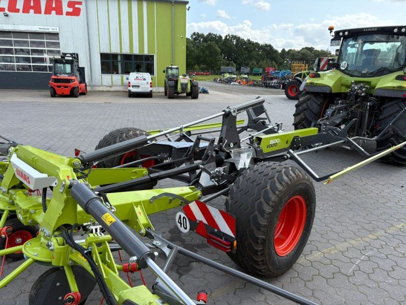 Claas Volto 1500T