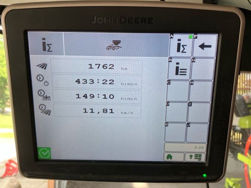 Horsch Aar 12.25 SD