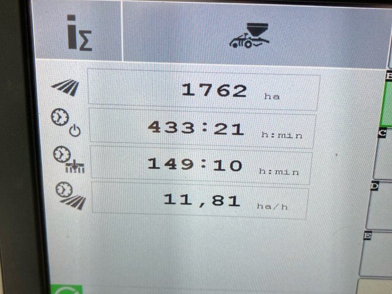 Horsch Aar 12.25 SD