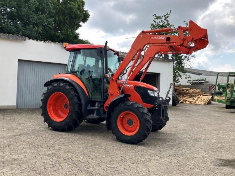 Kubota 7040 Hydro-Shift