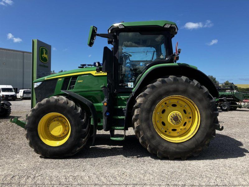 John Deere 7R 290