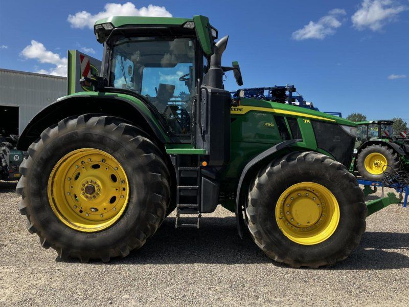 John Deere 7R 290