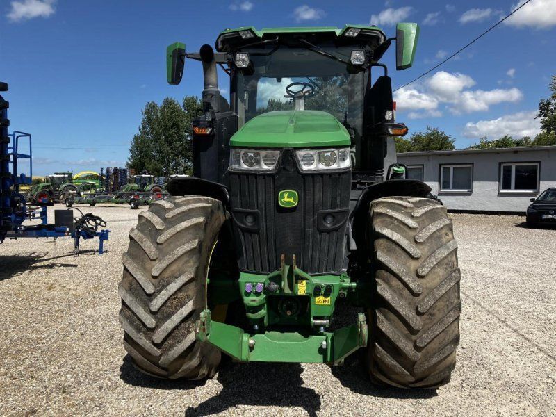 John Deere 7R 290