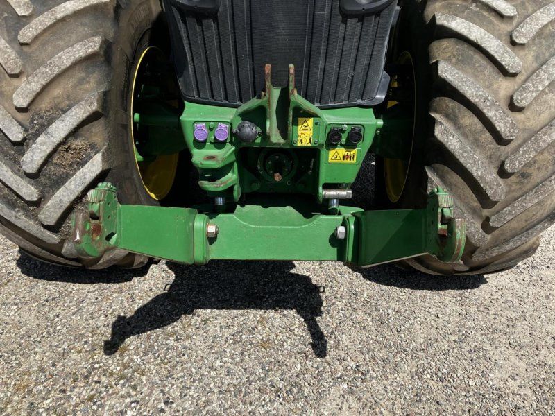 John Deere 7R 290