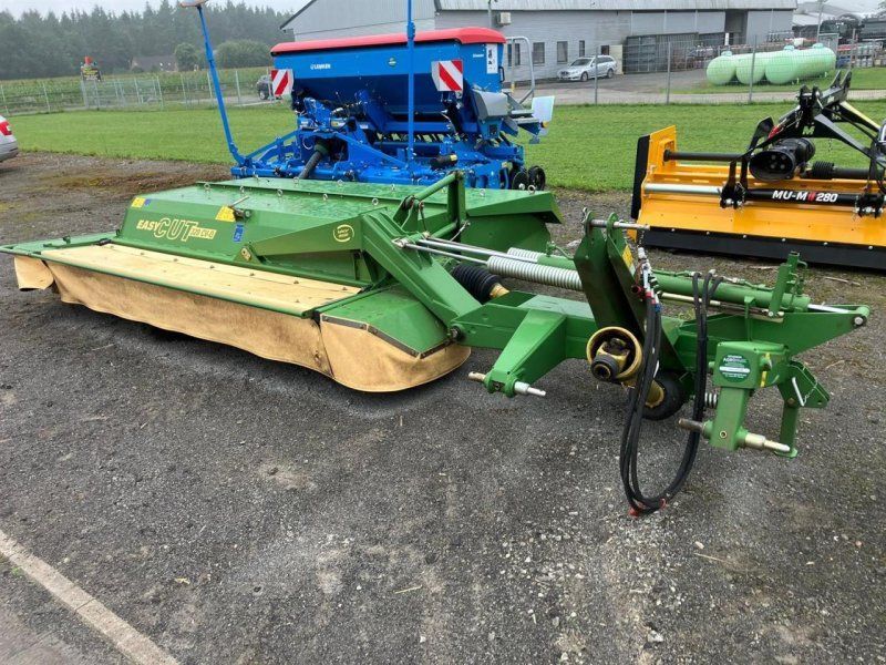 Krone EC 320 CV-Q