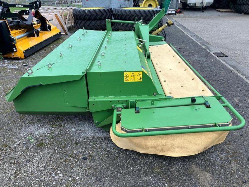 Krone EC 320 CV-Q