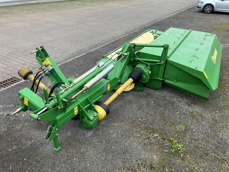 Krone EC 320 CV-Q