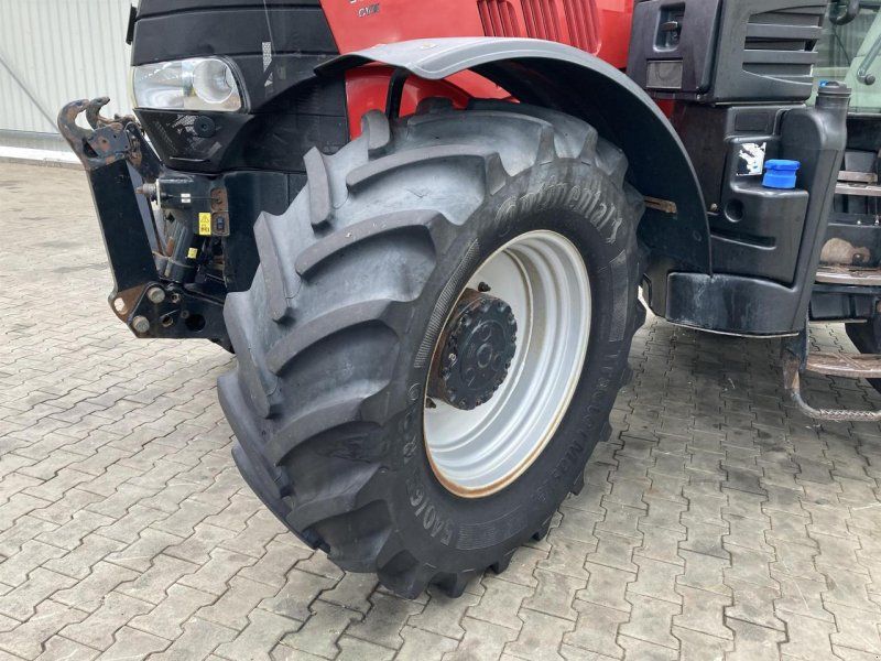 Case IH Puma 185 CVX