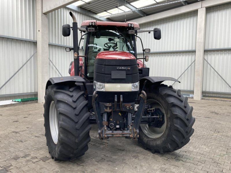 Case IH Puma 185 CVX