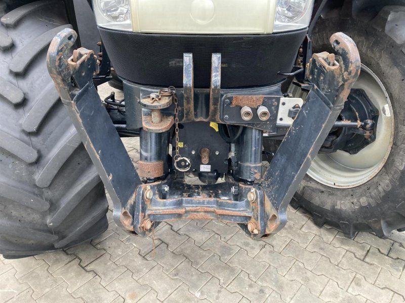 Case IH Puma 185 CVX