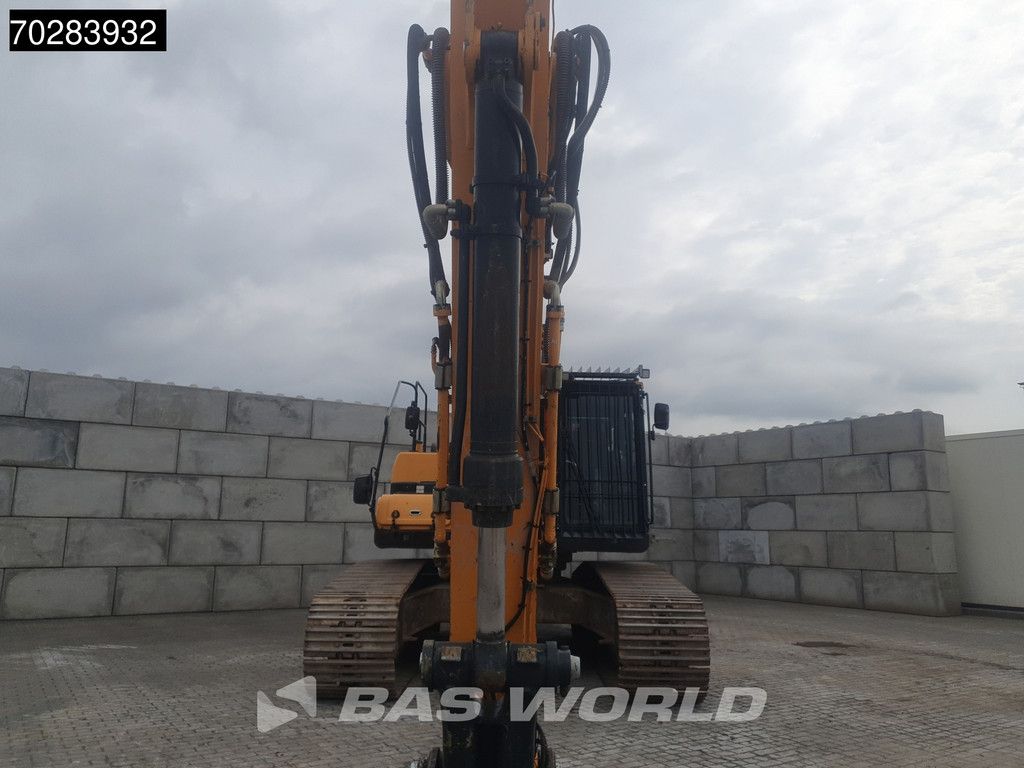 Hyundai HX380 L