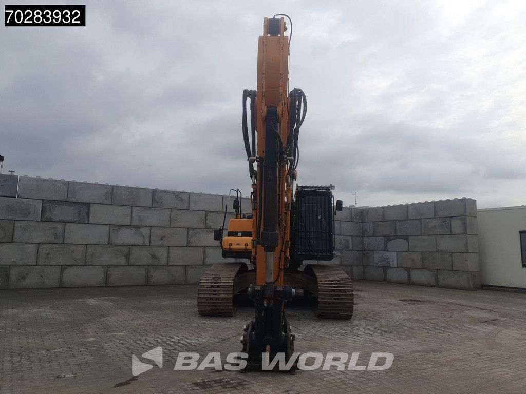 Hyundai HX380 L