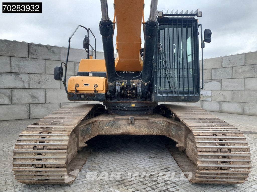 Hyundai HX380 L