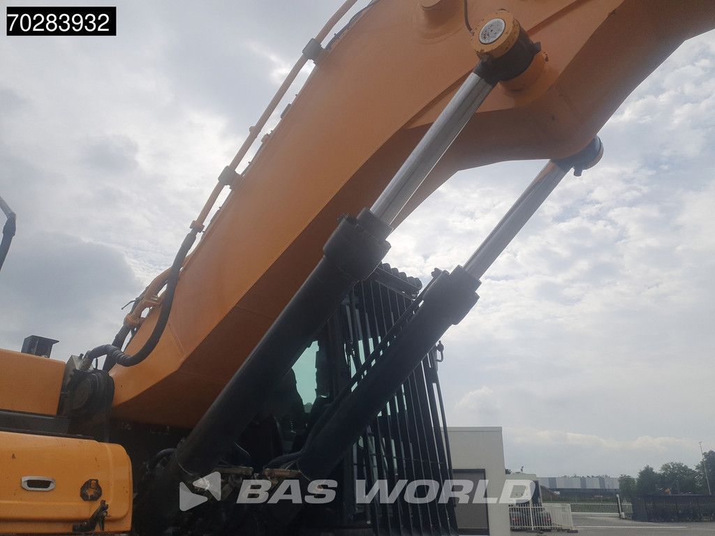 Hyundai HX380 L