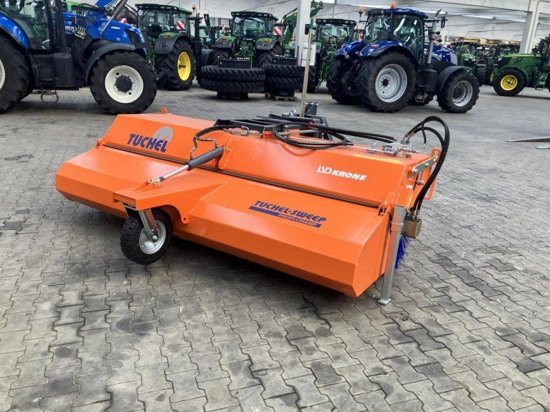 Tuchel Profi-Champ 280