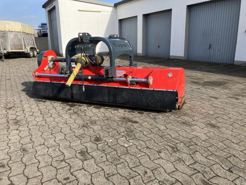 DRAGONE VP 280 FSN