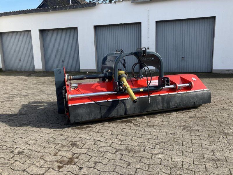 DRAGONE VP 280 FSN