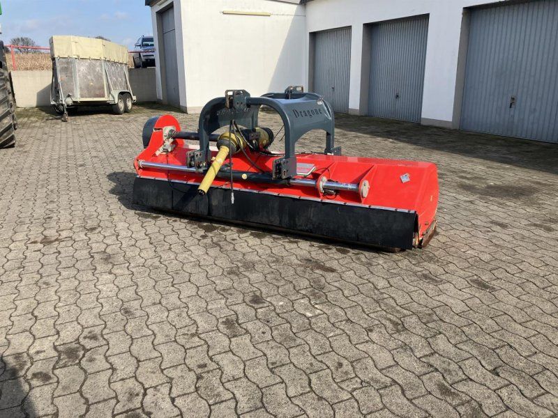 DRAGONE VP 280 FSN