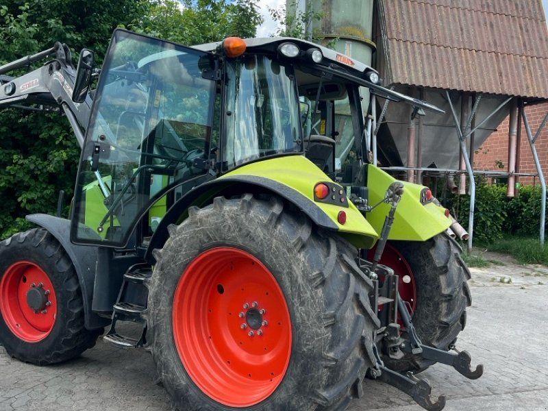 Claas ARION 430 CIS