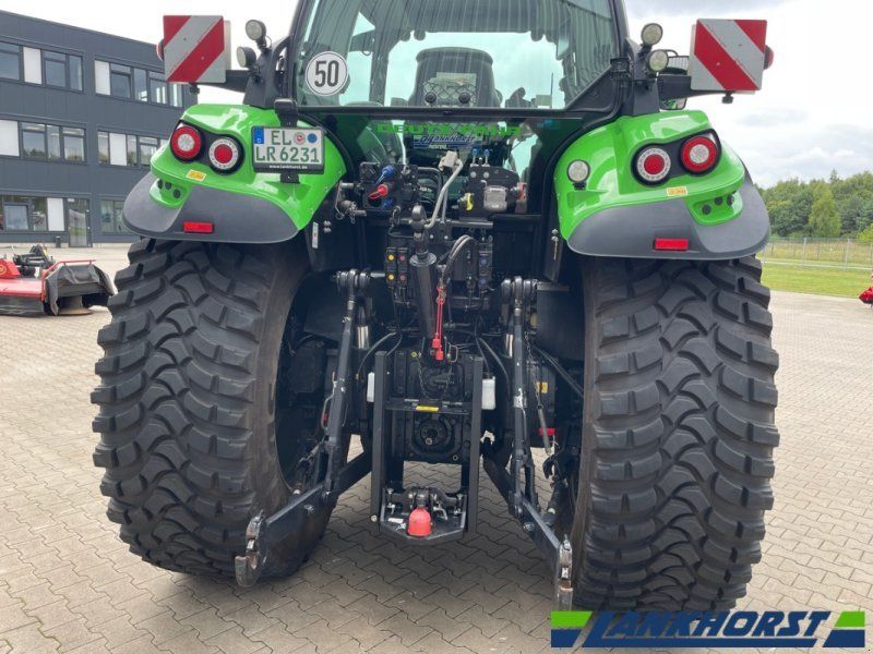 Deutz-Fahr 6230 RCSHIFT