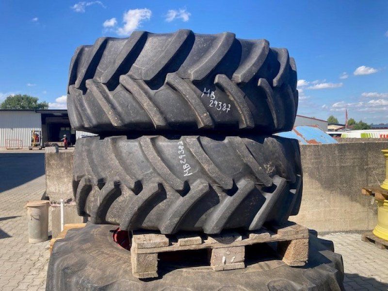 28/CEAT 420/70R28 (2 Stk.)