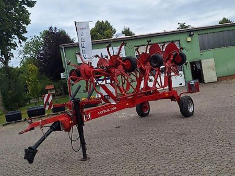 Lely Lotus 900