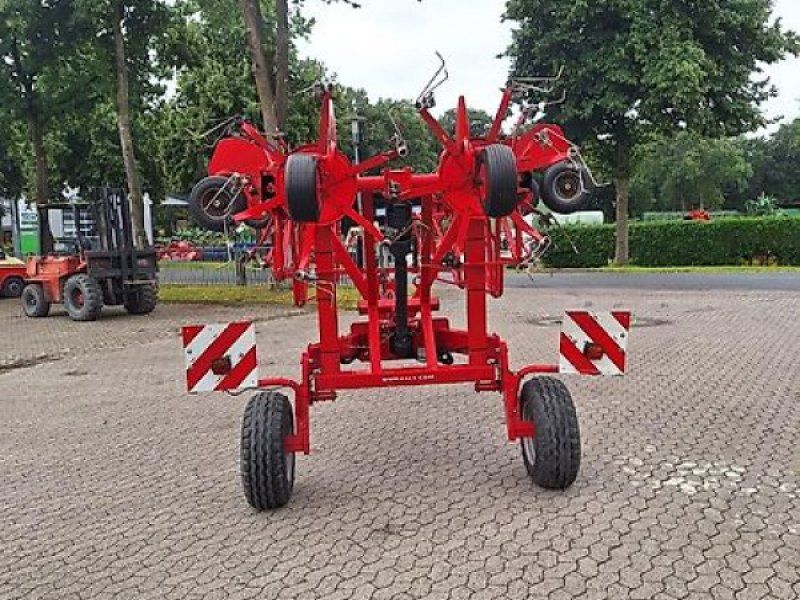 Lely Lotus 900