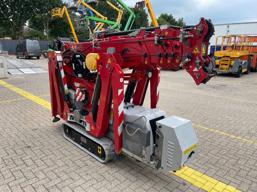 Jekko SPX 424 CDH