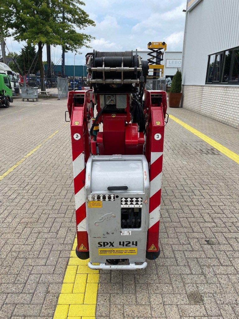 Jekko SPX 424 CDH