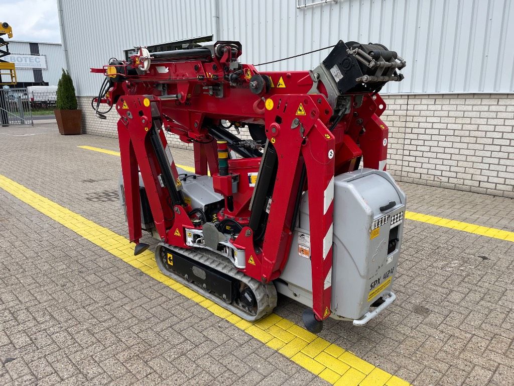 Jekko SPX 424 CDH