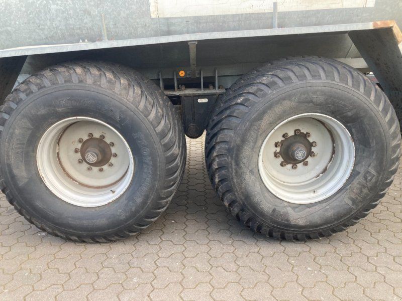 Kotte VT 14000
