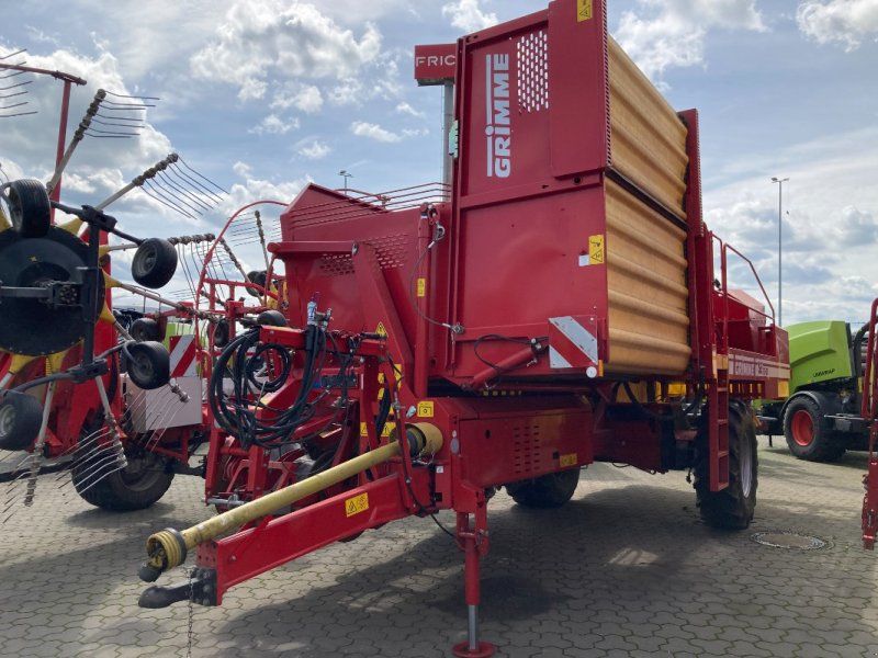 Grimme SE 75-55 NB