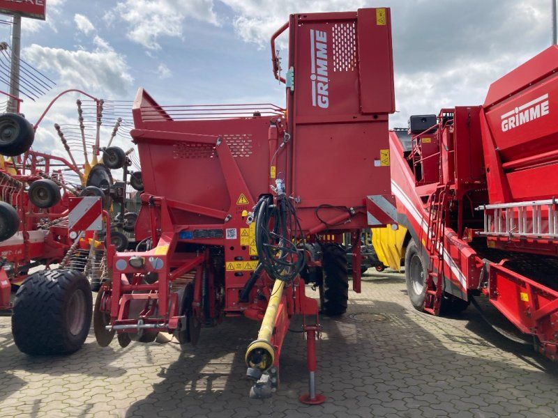 Grimme SE 75-55 NB