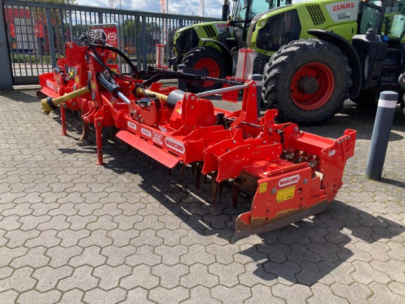 Maschio Aquila Rapido Plus 600