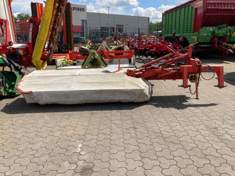Kuhn GMD 801