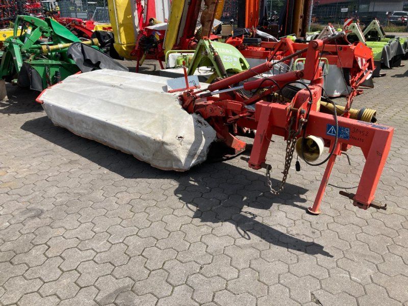 Kuhn GMD 801