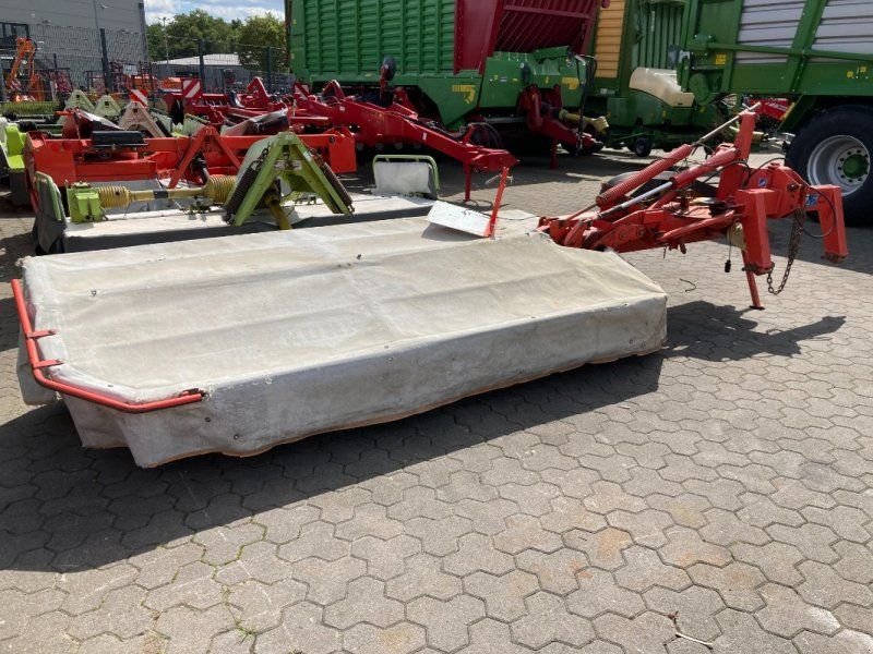 Kuhn GMD 801